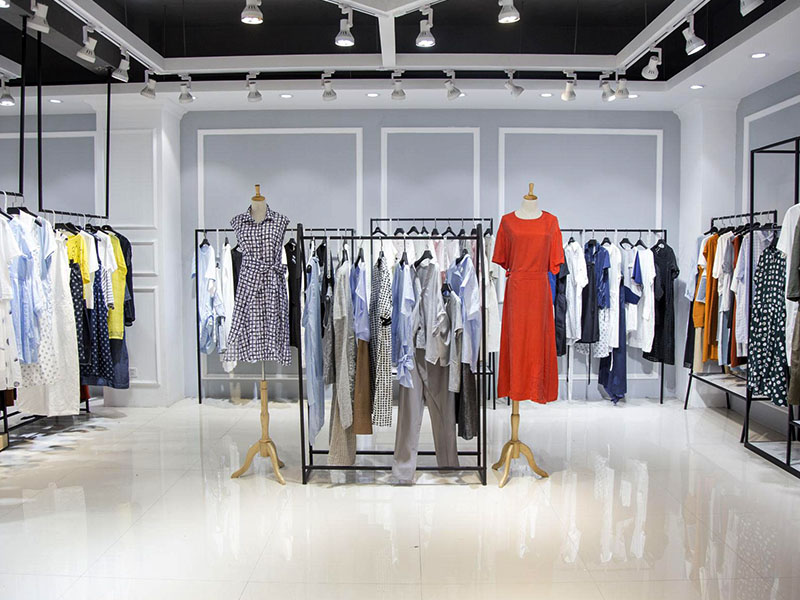 服裝網(wǎng)站建設(shè)解決方案